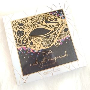 PUR THE COMPLEXION AUTHORITY – MIDNIGHT MASQUERADE